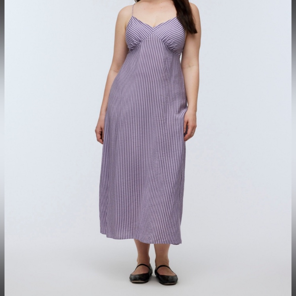Layton Slip dress from madewell